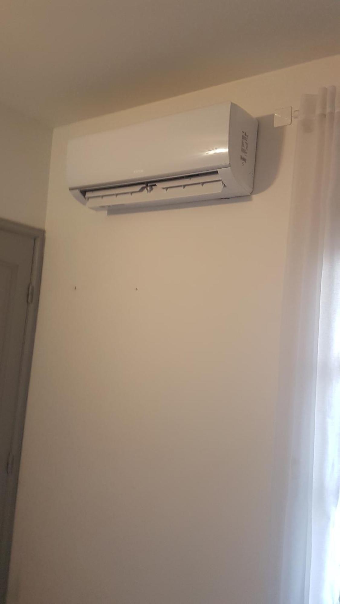 Studio Pour 3 Personnes Au Calme Dans Villa Nice Dış mekan fotoğraf